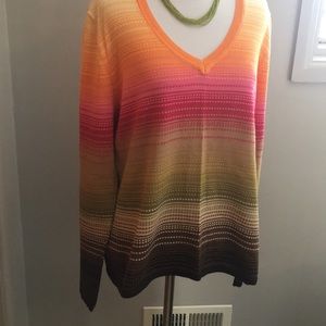 Talbots Sweater
